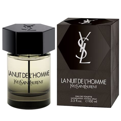 ysl la nuit de l'homme 2009|ysl la nuit de l'homme fragrantica.